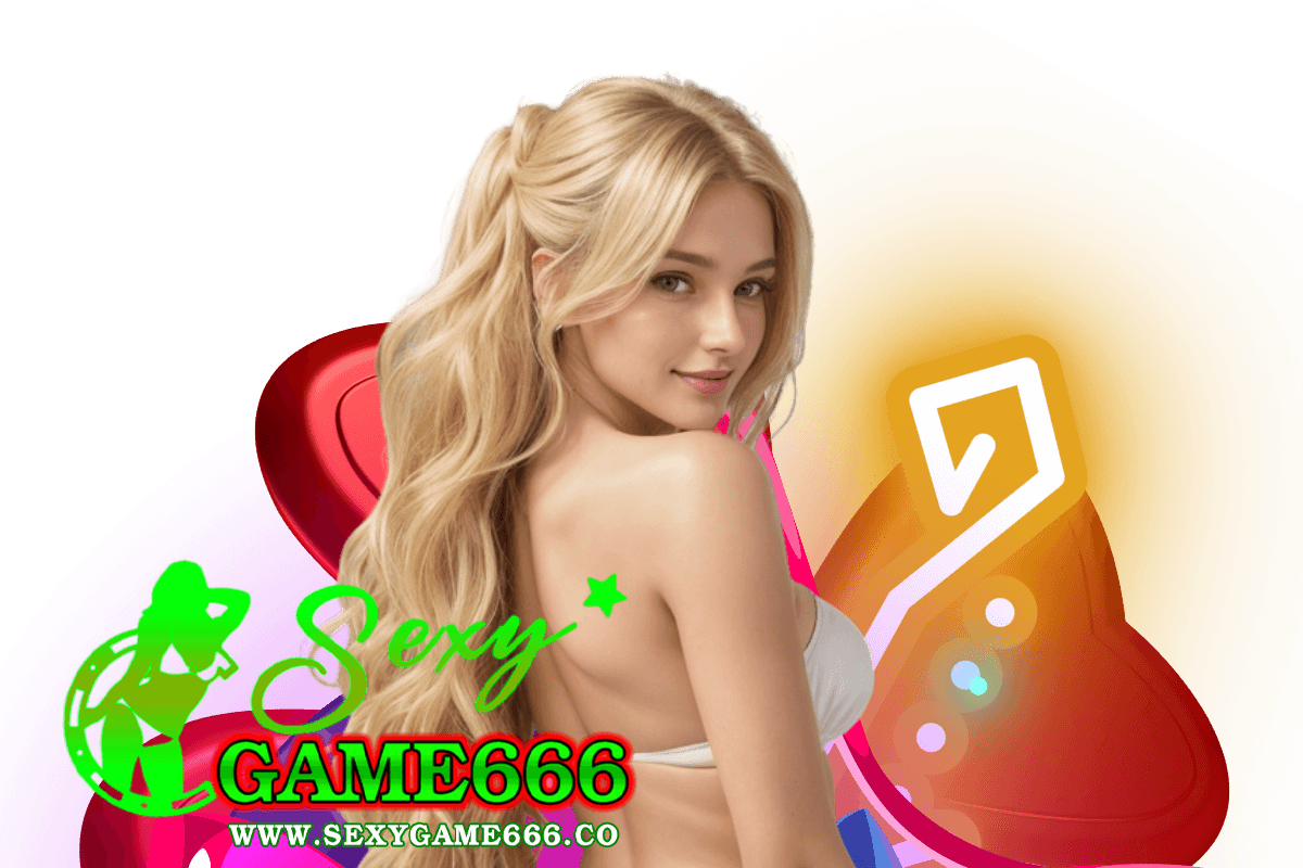 sexygame666 wallet