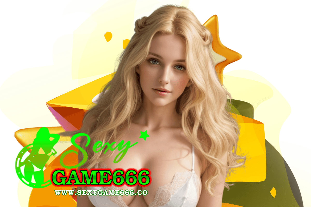 sexygame666 สมัคร