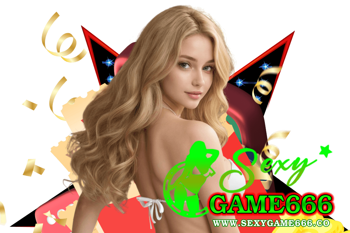 sexygame666 สล็อต