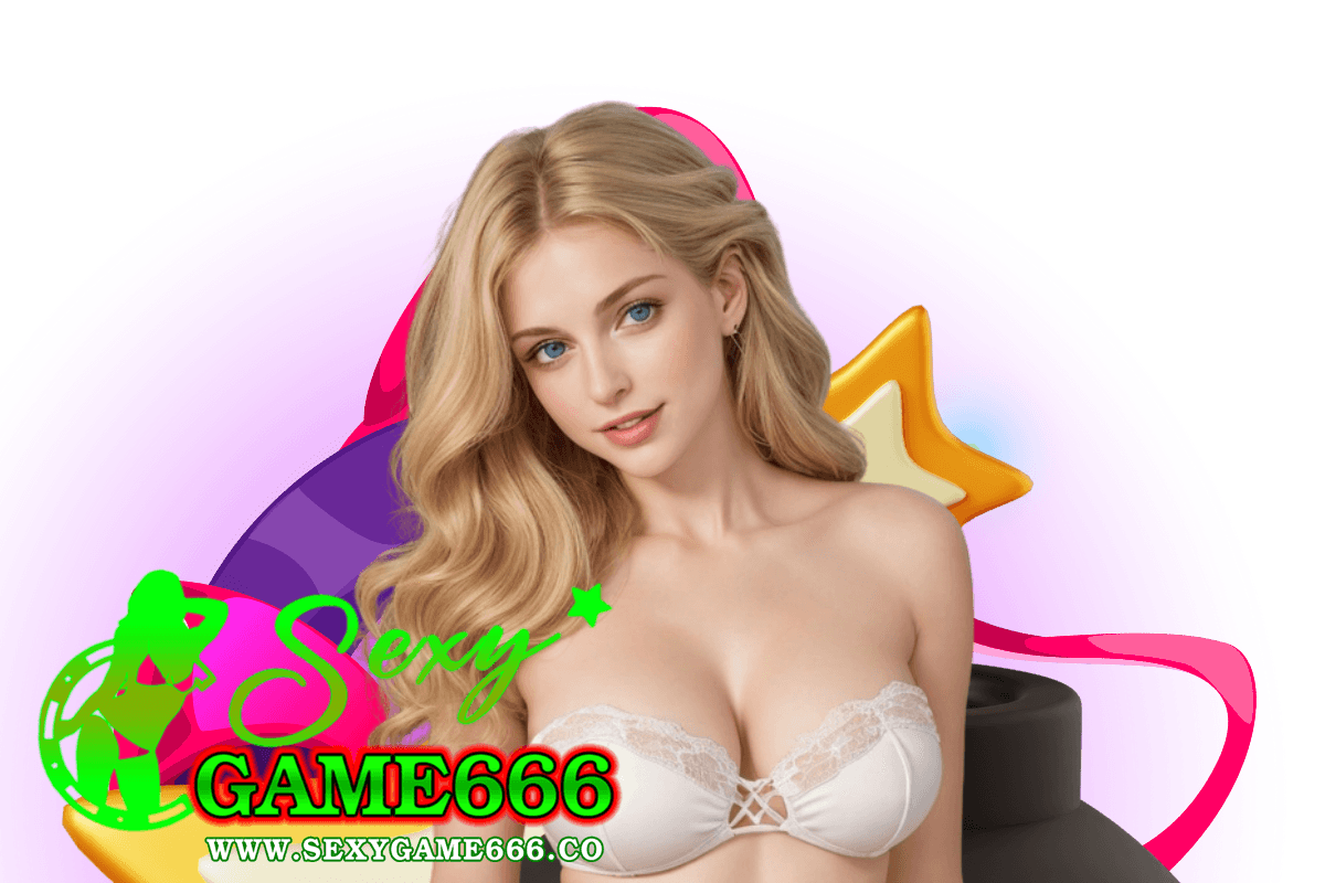 sexygame666 เว็บตรง